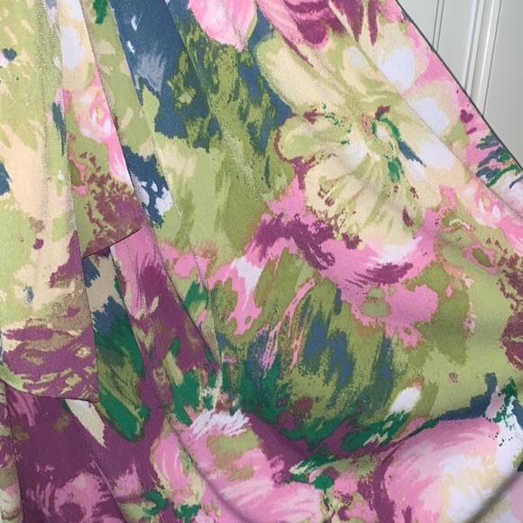 NWT BCBG Max Azria dress S - Picture 5 of 10